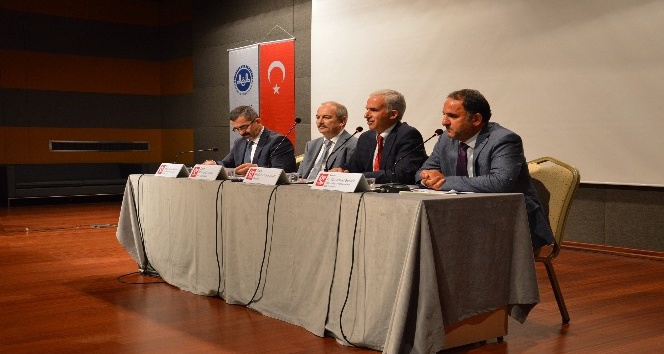 “Bir İhanetin Anatomisi” paneli