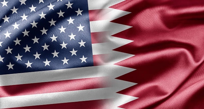ABD&#039;den Katar&#039;a çağrı!