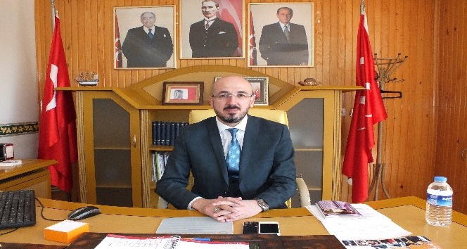 MHP Karaman İl Başkanı Yılmaz: “Hakimiyet milletindir”