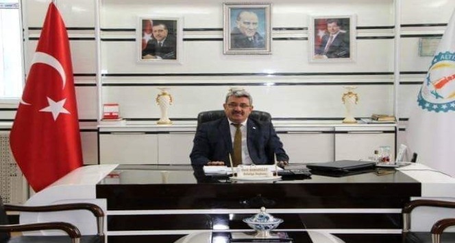 Belediye Başkanı Ferit Karabulut’un 15 Temmuz mesajı
