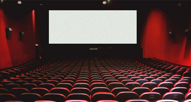 Sinema salonları sayılarında düşüş yaşandı