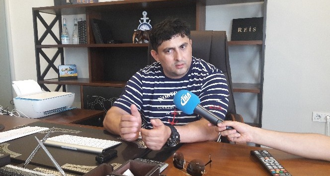 Temel Kankıran: “Gözaltına alınan Ali Avcı’nın ‘Reis’ filmi ile alakası yoktur”