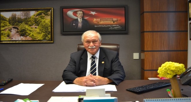 CHP’li Vekil Bektaşoğlu, Mecliste Başsavcı Ozan Kaya’yı sordu.