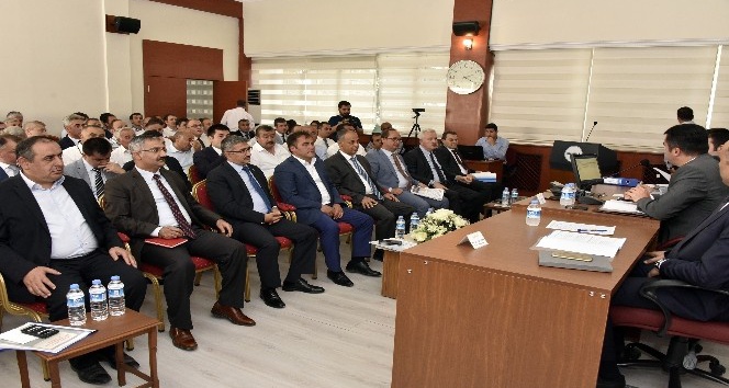 Yeni Zigana tünelinin yüzde 25’i bitti