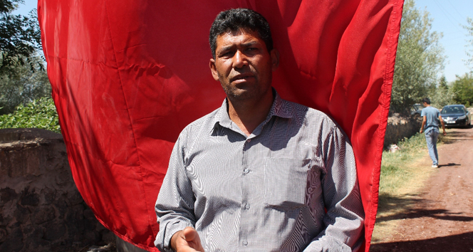 Ömer Halisdemir’in ismini kullananlara dava açılacak