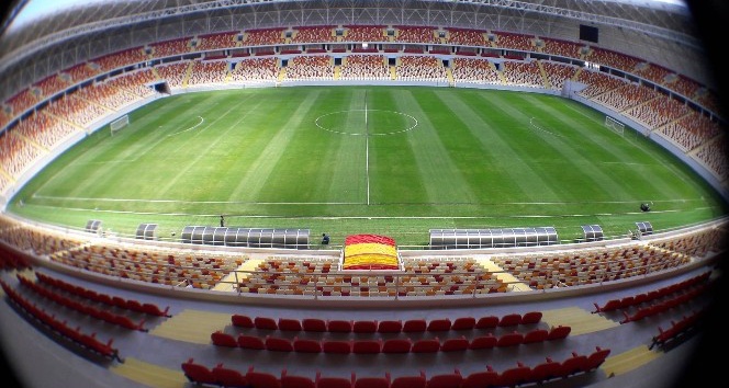 Malatya Stadı’nın çalışmalarına henüz başlanılmadı