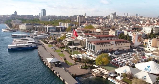 Bahçeşehir Üniversitesi Bursa&#039;ya gidiyor