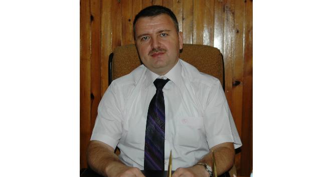 Fatsa Vergi Dairesi Müdürü Cihan Sarı Diyarbakır’a atandı