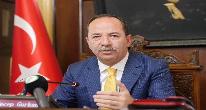 Başkan Gürkan: “Biz ne yapalım”