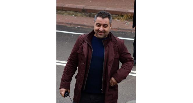 Komiser ve oto galericiler sitesi başkanı rüşvete aracılıktan tutuklandı