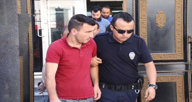 Hatay’da FETÖ operasyonunda 19 tutuklama