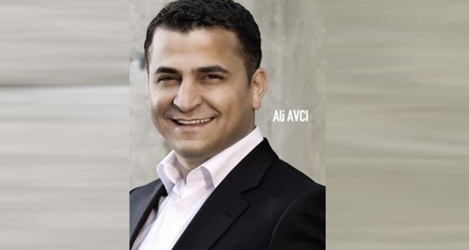 ‘Uyanış’ filminin yapımcısı Ali Avcı tutuklandı