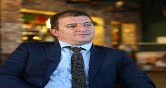 Başkan Kamil Saraçoğlu’nun makam şoförü Metin Erim vefat etti