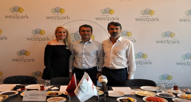 Ege’nin en büyük outleti İzmir’de açılıyor