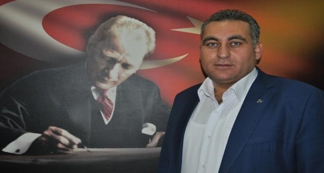 MHP İl Başkanı Kaya, Nevşehir’in il oluşunu kutladı