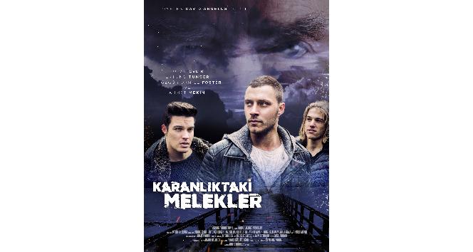 Kanadalı yönetmen, Türk oyuncuları ’Karanlık Melekler’de bir araya getirdi