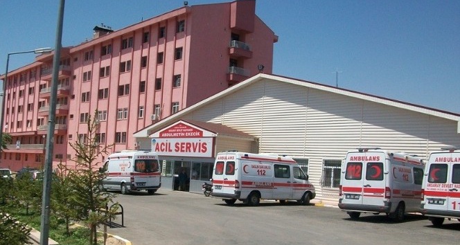 Aksaray Eğitim ve Araştırma Hastanesine 6 yeni uzman hekim atandı