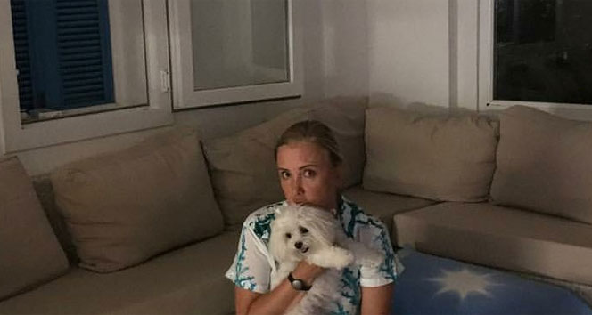 Ünlü isimlerin deprem korkusu