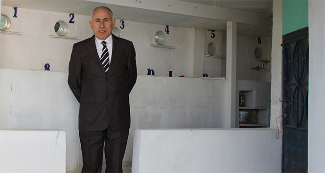 Kadir Sütçü: 'Gökova depremi olmadan 13 saat önce tahmin ettik'