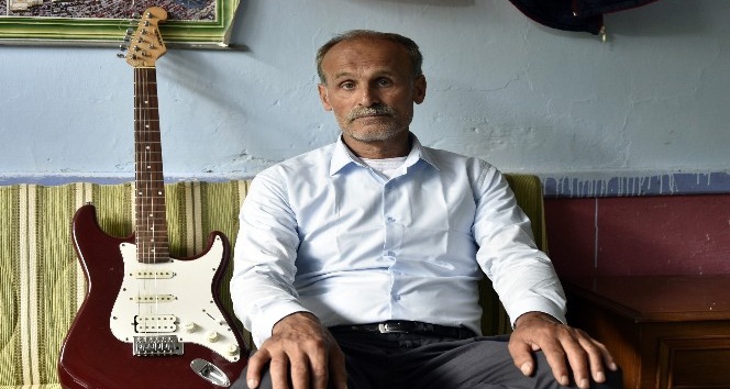 Acılı babadan Türkiye’ye birlik ve beraberlik çağrısı