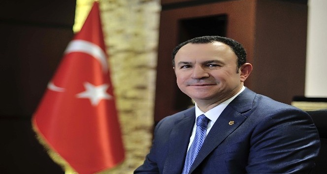 GSO Meclis Başkanı Topçuoğlu Basın Bayramını kutladı