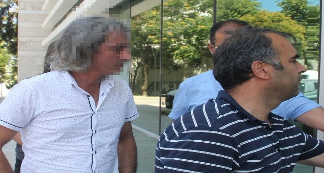 Samsun’da “illegal kumar” baskını: 3 gözaltı