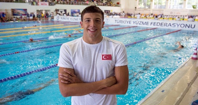 Turkcell’li yüzücüler Dünya arenasında