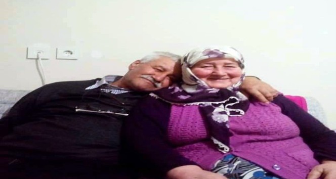 Giresun’da trafik kazası: 1 ölü, 1 yaralı