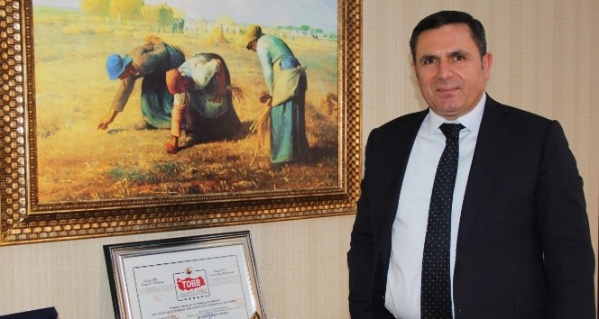 Tiryakioğlu, 24 Temmuz Basın Bayramını kutladı