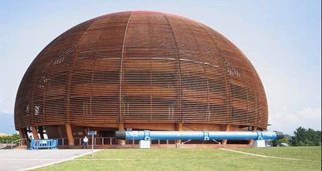 İzmir, CERN’e yeni kan sağlayacak