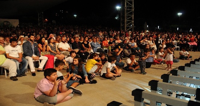 Beylikdüzü’nde Çılgın Sedat rüzgarı esti