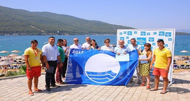 Türkiye ’Mavi Bayrak’ projesinde bu alanda dünyada üçüncü sırada