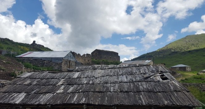 Giresun turizmine tarih, doğa ve efsanelerin yer aldığı yeni rota kazandırıldı