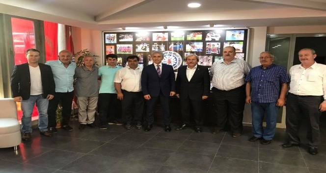 Lefke Cup U15 Turnuvası, Osmaneli’de yapılacak