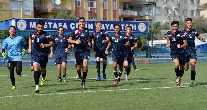 Muratpaşa’dan 3 futbolcu Antalyaspor’da