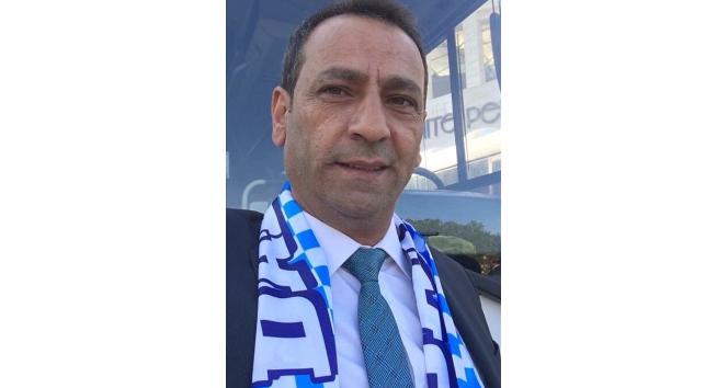 BB. Erzurumspor Kulübü Basın Sözcüsü Barlak: “Basının tarafsız ve objektif olması çok önemli”