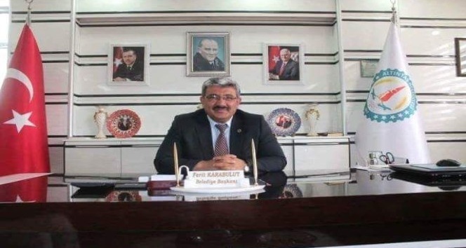 Başkan Ferit Karabulut: Basınımız, 15 Temmuz’da ülkemiz için birlik olmuştur