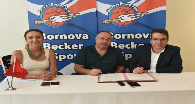 Becker Spor’un sağlığı Gazi’ye emanet