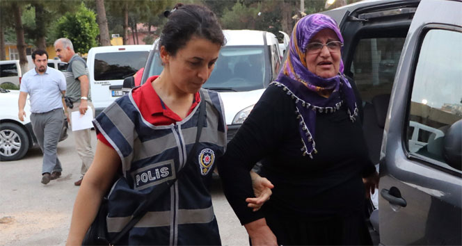 Adana&#039;da FETÖ operasyonu: 45 gözaltı