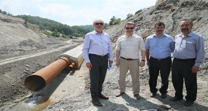 Başkan Kamil Saraçoğlu: Kütahya’nın geleceğine yatırım yapıyoruz