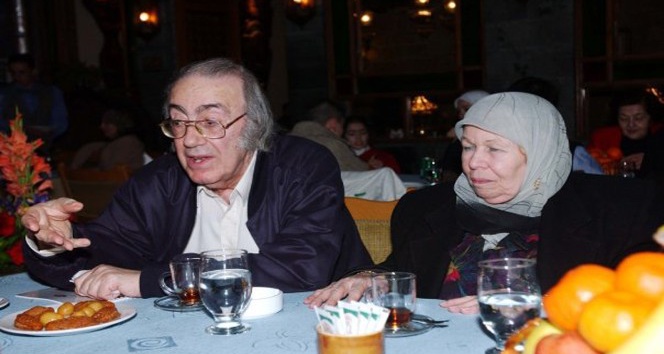 Osmanlı Hanedanı Reisi Dündar Efendi’nin hanımı Şam’da vefat etti