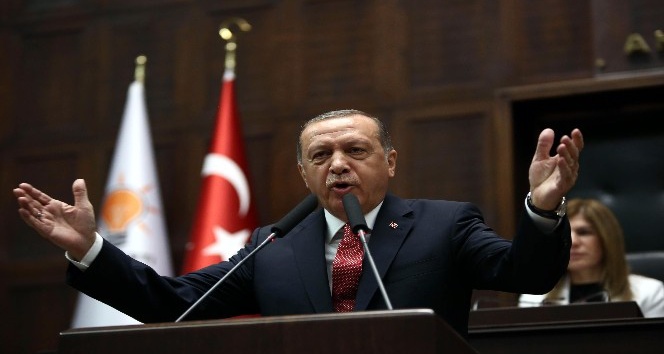 Cumhurbaşkanı Erdoğan’dan İsrail’e Mescid-i Aksa tepkisi