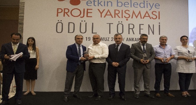 Kızkalesi Medya Günleri Projesi, Türkiye dördüncüsü oldu