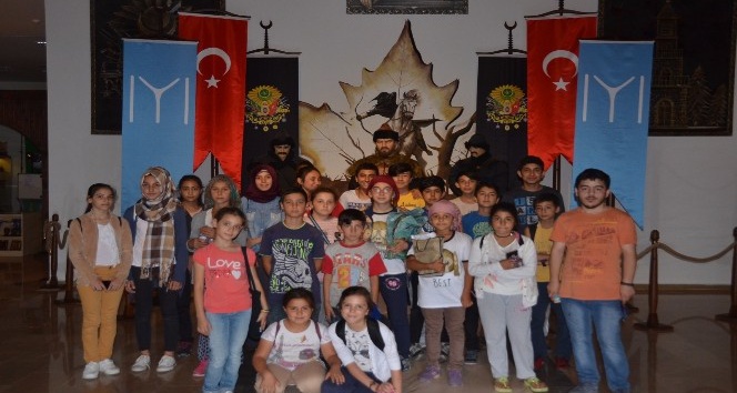 Ankara’dan Bilecik’e Tarih ve Kültür Gezisi
