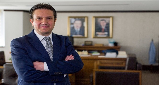 Batuhan Yaşar: &quot;2019’da Genelkurmay Başkanı kim olacak?&quot;