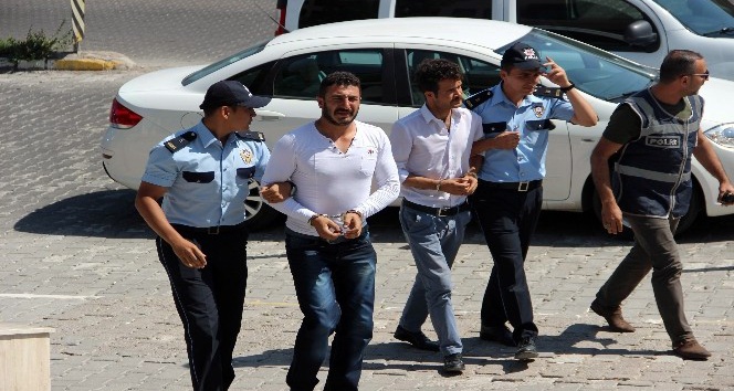 Nevşehir’de arama kararı olan 15 kişi yakalandı