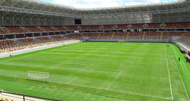 Evkur Yeni Malatyaspor, ligdeki ilk maçını İnönü Stadı’nda oynayabilir