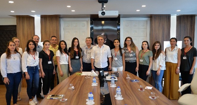 Başkan Uysal: “Zeytinköy’de hayatı değiştiriyoruz”