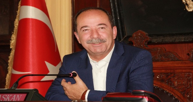 Edirne Belediye Başkanı Gürkan’da Canan Karatay’ı kızdıracak sözler