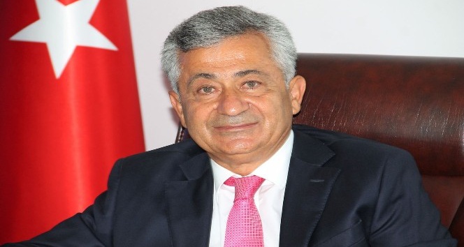 Mehmet Şahbaz ATO’ya başkan adayı